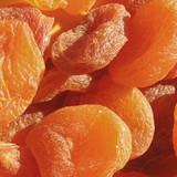 6 Section Dried Fruit Platter