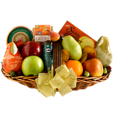 Abounds Fruit Gift Basket