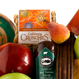 Abounds Fruit Gift Basket