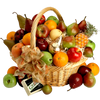 Abundant Fruit Basket