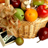 Abundant Fruit Basket