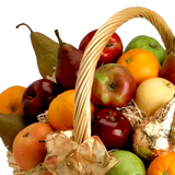 Abundant Fruit Basket