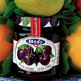 Cookie Carnival Fruit Gift Basket