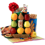 Fairfax Fruit Gift Basket