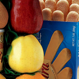 Fairfax Fruit Gift Basket