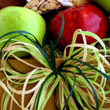 Fruit & Chocolate Gift Basket