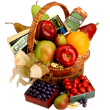 Fruit Jubilee Basket