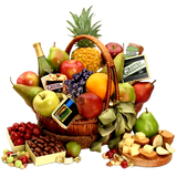 Fruit Orchard Harvest