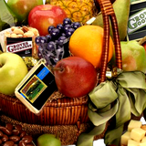 Fruit Orchard Harvest