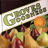 Fruit Orchard Harvest