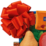 Compote Fruit Gift Basket