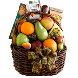 Fruit Harvest Gift Basket