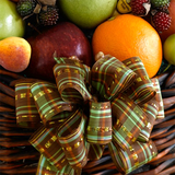 Fruit Harvest Gift Basket
